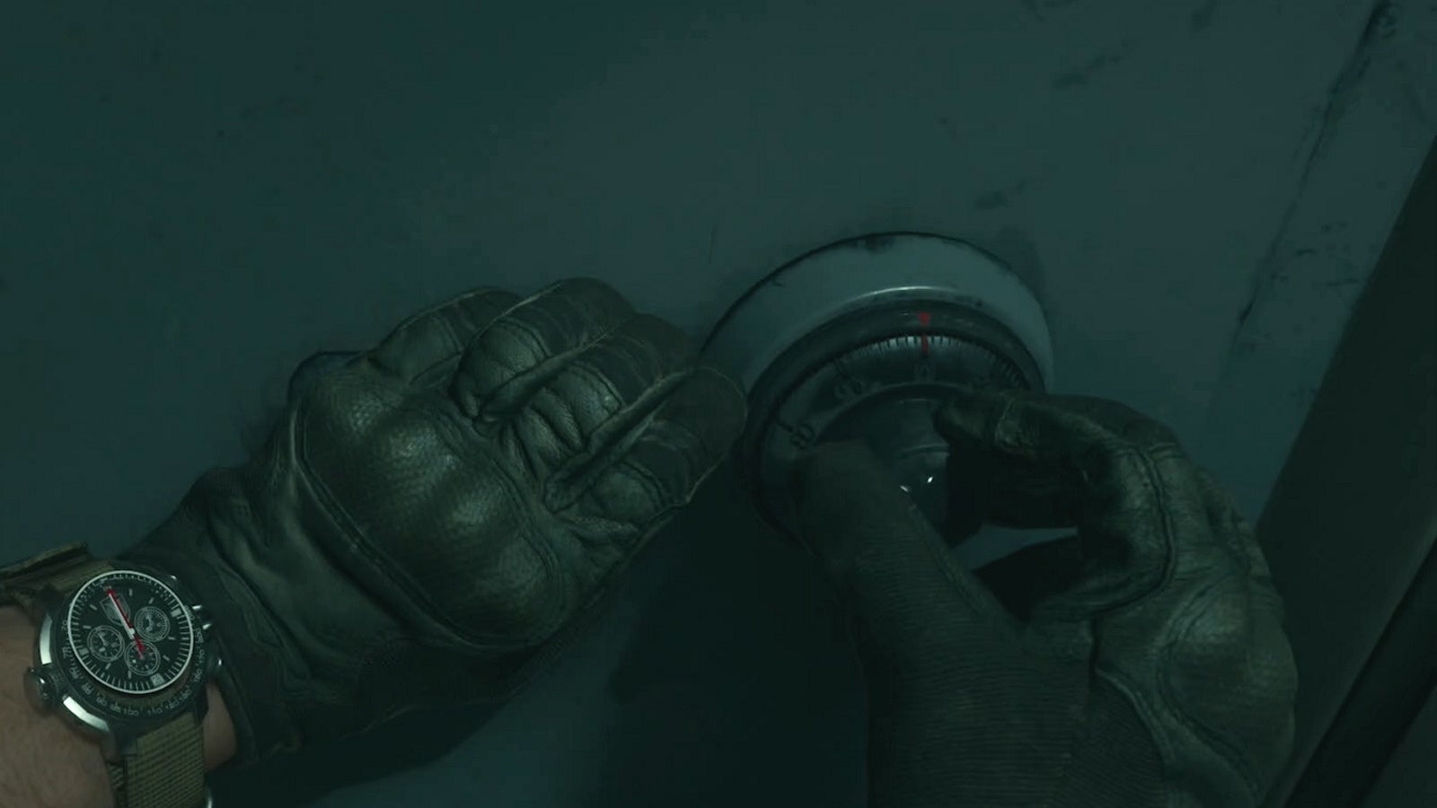 Modern Warfare 2 safe code combinations for 'El Sin Nombre' and 'Alone